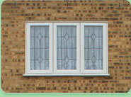 Window fitting Mangotsfield